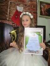 Лилиана Боровлева
