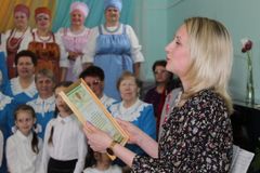 Заместитель главы администрации Пудожского муниципального района О.В.Тодераш