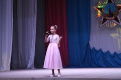 Ярослава Алексеева