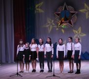 Вокальная группа