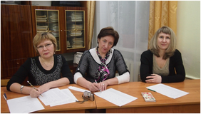 Жюри Олимпиады