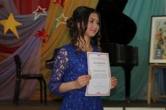 Мухтарова Тамила