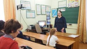 Творческая встреча