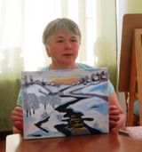 Змитревич Наталья Николаевна