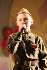 Балахонов Кирилл