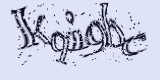 Проверочный код